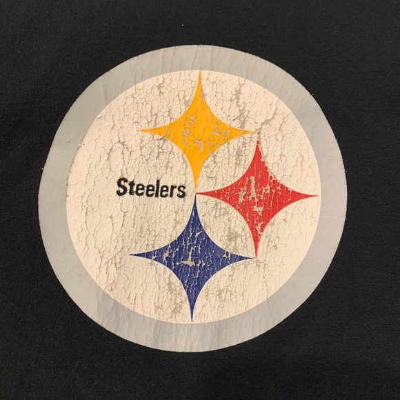 Pittsburgh Steelers Tee - Picture 4 of 8